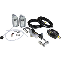 Гидравлическая система рулевого управления до 150 л.с Sea First (MO150V-SY1-22)